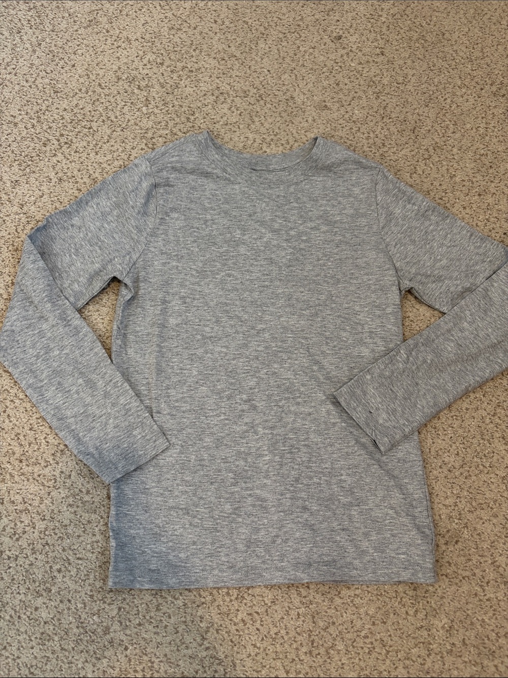 NBW Hannah Andersson,  long sleeved T-shirt, 8